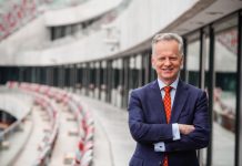 Adam Góral, prezes Asseco Poland