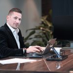 Adam Ciesielczyk, ERLI