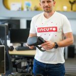 Andrzej Wychowaniec, CEO Incuvo
