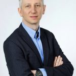 Marek Janiak, DOMINION Polska