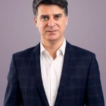 Olek Cygan, Welcome Digital