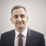 Paweł Wójcik, HPE Polska,