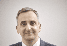 Paweł Wójcik, HPE Polska,