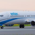 Enter Air: Przychodowo to może być 3. najlepszy rok